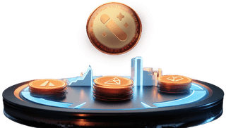 Cvduhkt Cdhnft streamlined three-click crypto trading screen